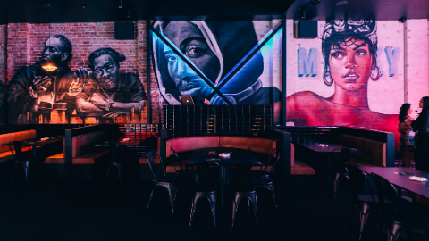 Closed - Milky Lane Newcastle